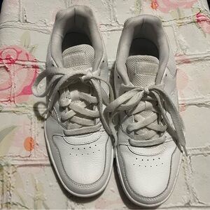 Reebok Men Royal Low Bb450 Triple White